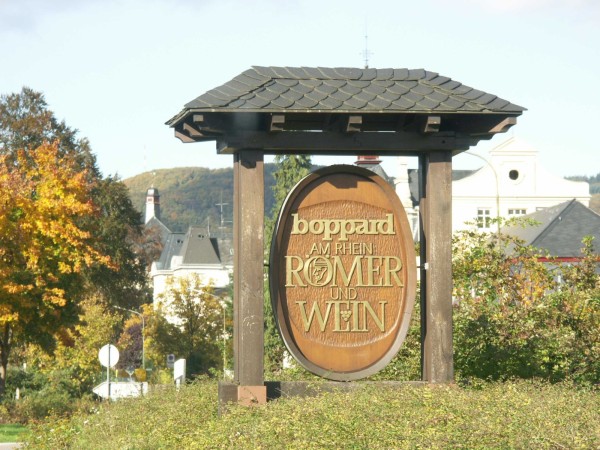 Weinort Boppard 