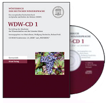 WDW CD 1