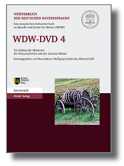 WDW DVD